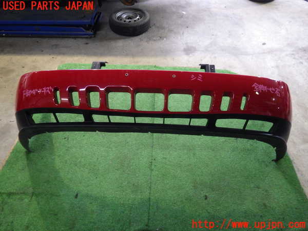 2UPJ-83611010]フィアット・クーペ(175A3)フロントバンパー 中古_m0001.jpg