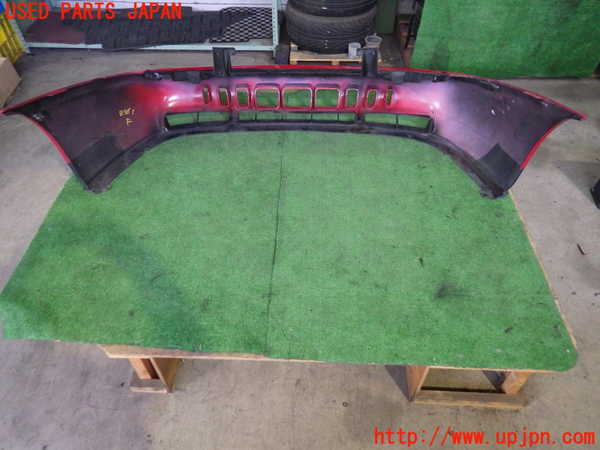 2UPJ-83611010]フィアット・クーペ(175A3)フロントバンパー 中古_m0002.jpg
