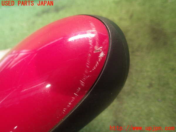 2UPJ-83621212]アルファロメオ・147 GTA(937AXL)左ドアミラー 中古_m0002.jpg