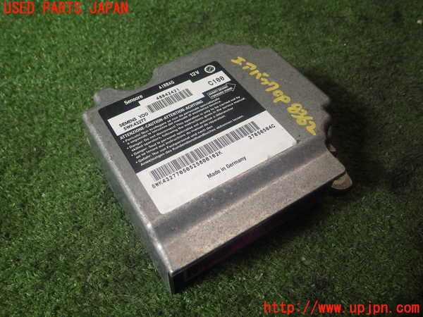 2UPJ-83626145]アルファロメオ・147 GTA(937AXL)エアバッグコンピューター 中古_m0001.jpg