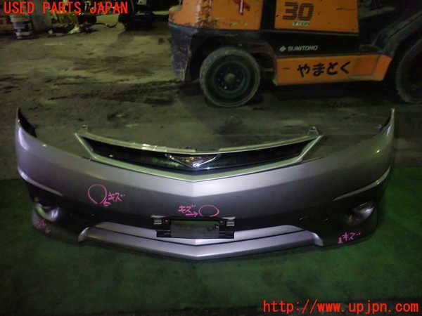 1UPJ-83701010]エスティマT(ACR30W)フロントバンパー 中古_m0001.jpg