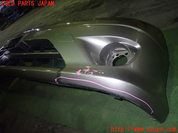 1UPJ-83701010]エスティマT(ACR30W)フロントバンパー 中古_m0002.jpg