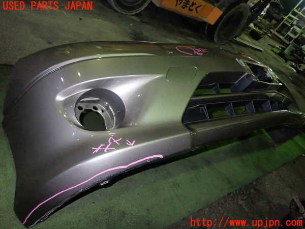 1UPJ-83701010]エスティマT(ACR30W)フロントバンパー 中古_m0003.jpg