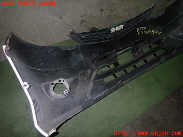 1UPJ-83701010]エスティマT(ACR30W)フロントバンパー 中古_m0004.jpg