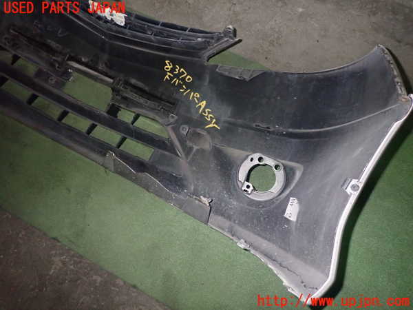 1UPJ-83701010]エスティマT(ACR30W)フロントバンパー 中古_m0005.jpg