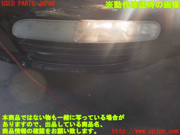 2UPJ-83751180]ポルシェ・ボクスター(98725)右フォグ 中古　左ハンドル車_m0005.jpg