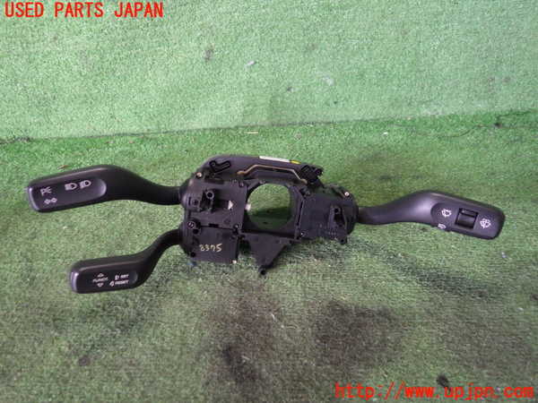 2UPJ-83756720]ポルシェ・ボクスター(98725)コンビネーションスイッチ 中古　左ハンドル車_m0001.jpg