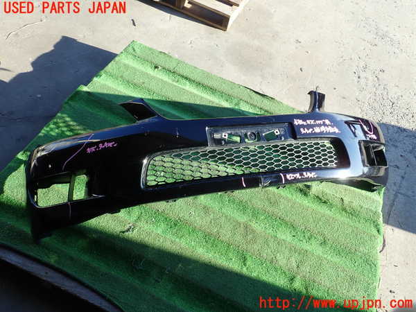 2UPJ-83821010]アルテッツァ(SXE10)フロントバンパー 中古【ジャンク部品取り】_m0001.jpg
