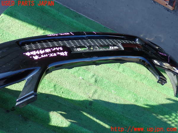 2UPJ-83821010]アルテッツァ(SXE10)フロントバンパー 中古【ジャンク部品取り】_m0004.jpg