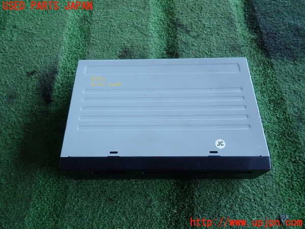 2UPJ-83826589]アルテッツァ(SXE10)カーナビゲーション DVD 中古【ジャンク部品取り】_m0001.jpg