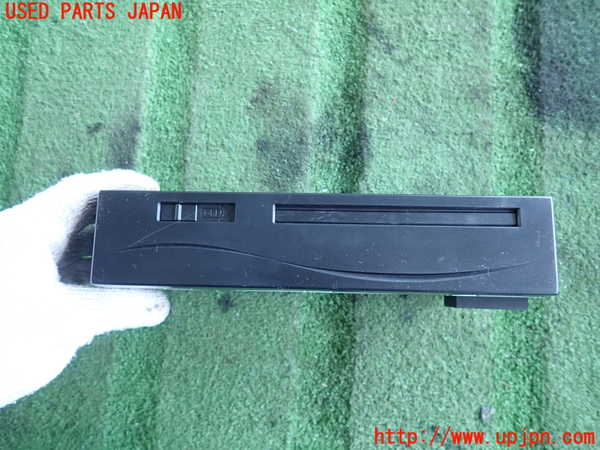 2UPJ-83826589]アルテッツァ(SXE10)カーナビゲーション DVD 中古【ジャンク部品取り】_m0002.jpg