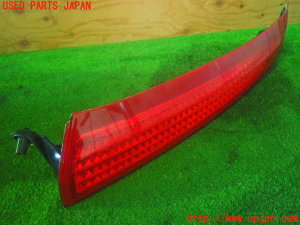 2UPJ-83831552]ボルボXC90(CB6324AW)左リアフィニッシャー 中古_m0001.jpg