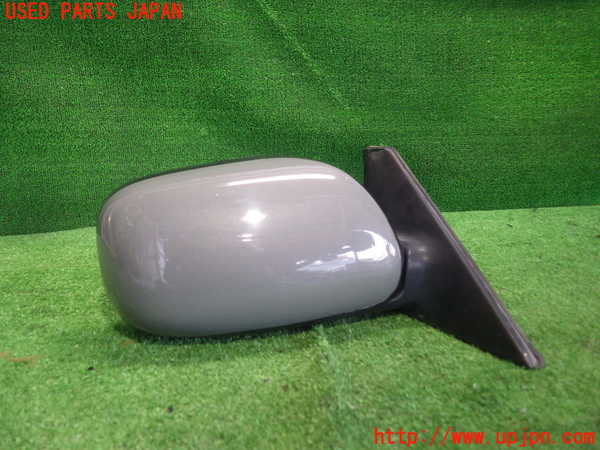 2UPJ-83891210]アルテッツァ前期(SXE10)右ドアミラー 中古_m0001.jpg