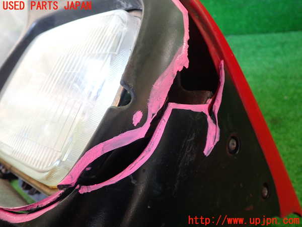 2UPJ-83901132]MR2(SW20)左ヘッドライト ハロゲン 【ジャンク品】 中古_m0002.jpg