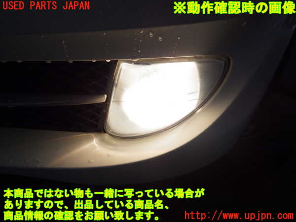 2UPJ-83961182]BMW アクティブハイブリッド5(AH5)(FZ35) F10 左フォグ 中古_m0004.jpg