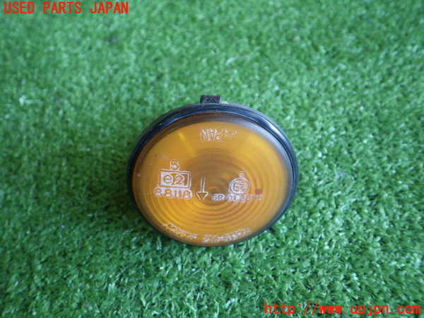 2UPJ-83971160]AZ-1(PG6SA)右ウィンカーレンズ 中古_m0001.jpg