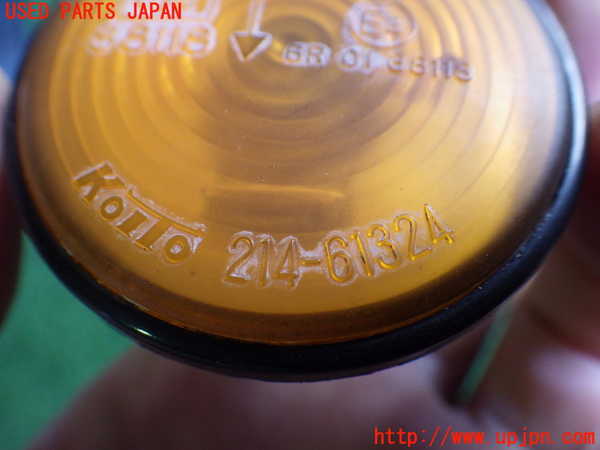 2UPJ-83971160]AZ-1(PG6SA)右ウィンカーレンズ 中古_m0003.jpg