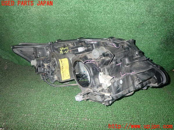 1UPJ-84011132]レクサス・RX350(GGL10W)左ヘッドライト HID ジャンク_m0002.jpg