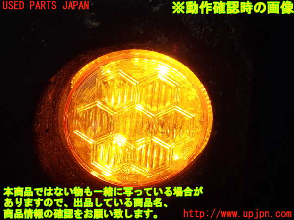 2UPJ-84021152]ジムニー シエラ(JB74W)左コーナーランプ 中古_m0004.jpg