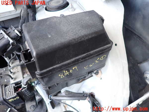 5UPJ-84076741]トール カスタム(M910S)ヒューズボックス1 中古