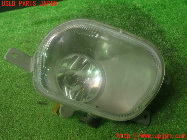 2UPJ-84201180]ボルボXC90(CB6324AW)右フォグ 中古_m0001.jpg