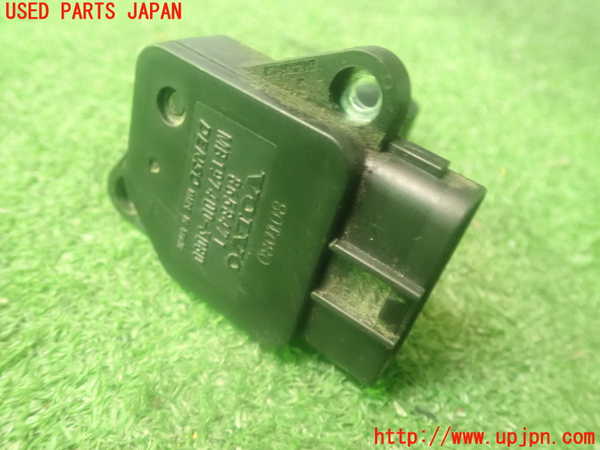 2UPJ-84206320]ボルボXC90(CB6324AW)エアフロメーター 中古_m0001.jpg