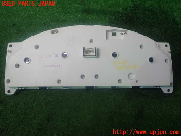 2UPJ-84206170]ボルボXC90(CB6324AW)スピードメーター 中古_m0002.jpg