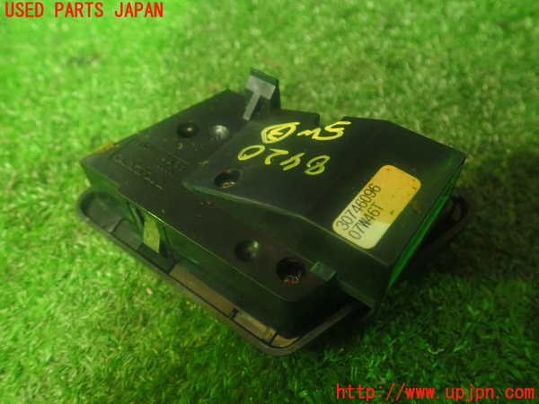 2UPJ-84206308]ボルボXC90(CB6324AW)スイッチ3 (オーディオコントロール) 中古_m0002.jpg