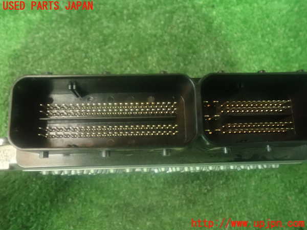 2UPJ-84206110]ボルボXC90(CB6324AW)エンジンコンピューター 中古_m0003.jpg