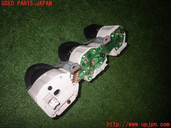 2UPJ-84216180]GTO(Z16A)3連メーター ジャンク部品取り 中古_m0002.jpg