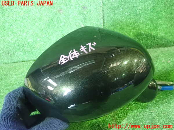 1UPJ-84241210]コペン(L880K)右ドアミラー 中古_m0002.jpg