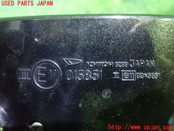 1UPJ-84241210]コペン(L880K)右ドアミラー 中古_m0005.jpg