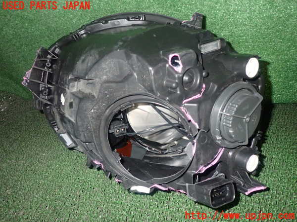1UPJ-84261130]BMW ミニ(MINI)ワン(XM12 F56)右ヘッドライト ハロゲン 【ジャンク】_m0002.jpg