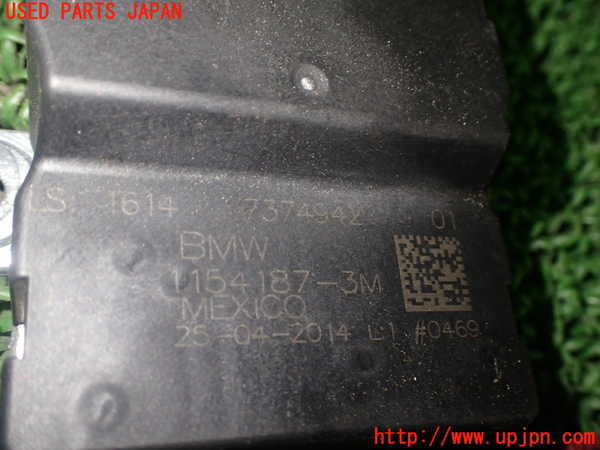 1UPJ-84266147]BMW ミニ(MINI)ワン(XM12 F56)コンピューター2 中古_m0004.jpg