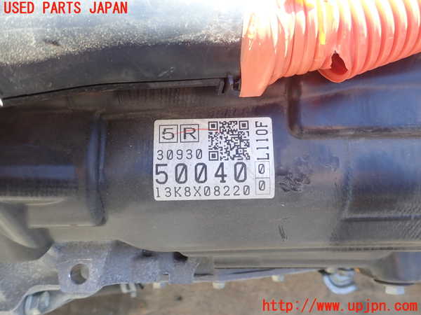 1UPJ-84283010]レクサス・LS600h(UVF45)ミッション AT 2UR-FSE 4WD 中古_m0003.jpg