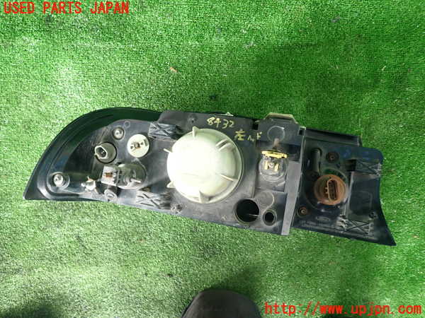 2UPJ-84321132]リンカーン・ナビゲーター(不明)左ヘッドライト 中古_m0004.jpg