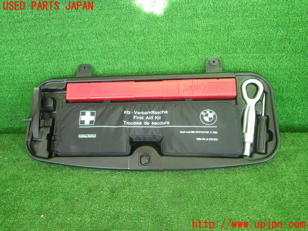 2UPJ-84417805]BMW 528i(FR30)(F10)車載工具 中古_m0001.jpg