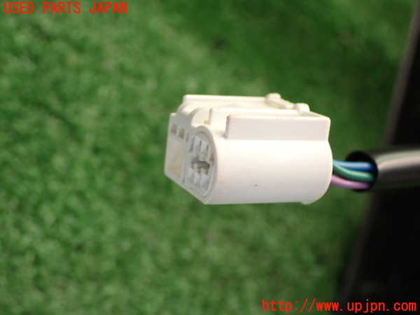 1UPJ-84431210]アルファードハイブリッド(ATH10W)右ドアミラー 中古_m0003.jpg