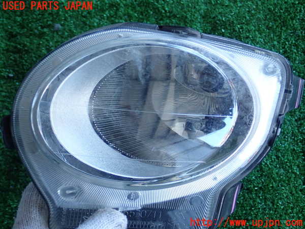 2UPJ-84451152]フィアット・500(31209)左コーナーランプ 【ジャンク品】 中古_m0002.jpg