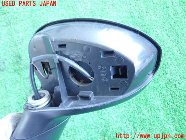 2UPJ-84451212]フィアット・500(31209)左ドアミラー 【ジャンク品】 中古_m0002.jpg