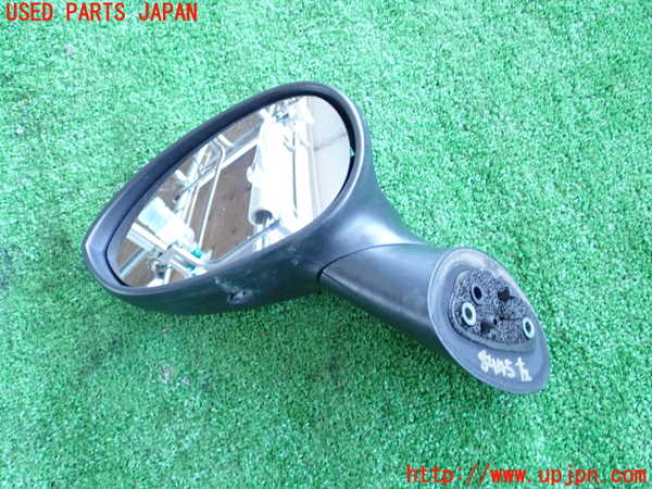 2UPJ-84451212]フィアット・500(31209)左ドアミラー 【ジャンク品】 中古_m0003.jpg