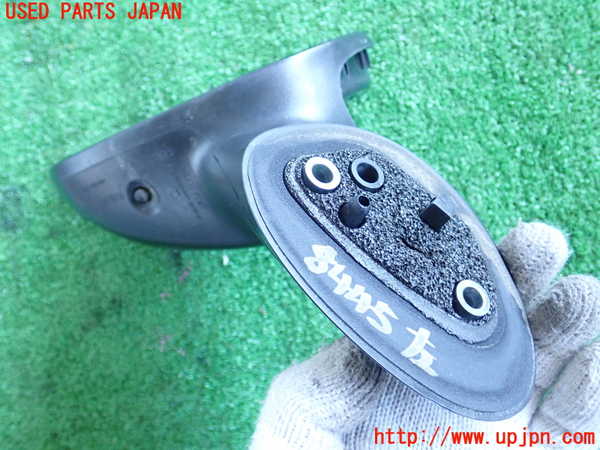 2UPJ-84451212]フィアット・500(31209)左ドアミラー 【ジャンク品】 中古_m0004.jpg