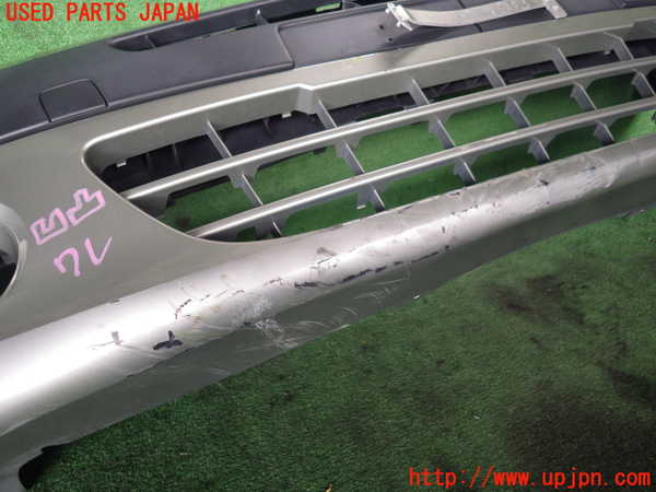 2UPJ-84461010]ルノー・カングー(KWK4M)フロントバンパー 中古_m0003.jpg