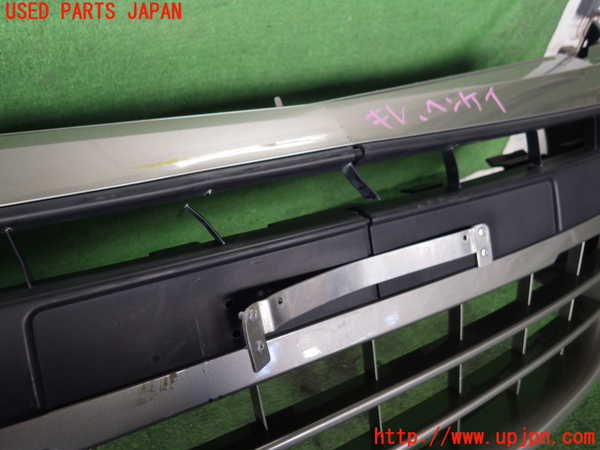 2UPJ-84461010]ルノー・カングー(KWK4M)フロントバンパー 中古_m0004.jpg