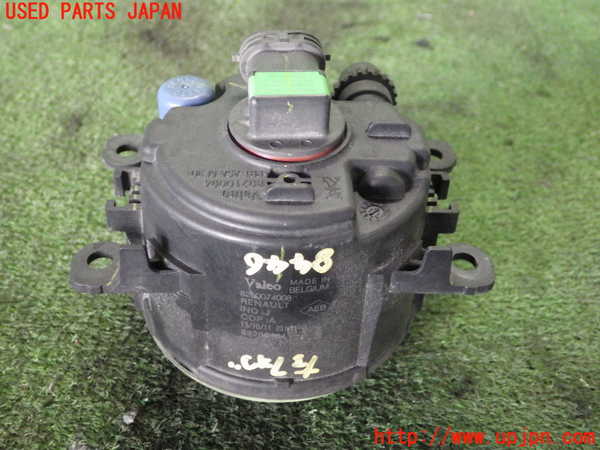 2UPJ-84461182]ルノー・カングー(KWK4M)左フォグ 中古_m0002.jpg