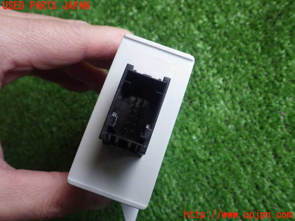 2UPJ-84486147]BMW Z4 ロードスター(BT22　E85)コンピューター2 (ドアミラー収納機能) 中古_m0003.jpg