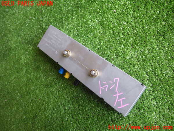 2UPJ-84486148]BMW Z4 ロードスター(BT22　E85)コンピューター3 (ラジオアンテナアンプ) 中古_m0002.jpg
