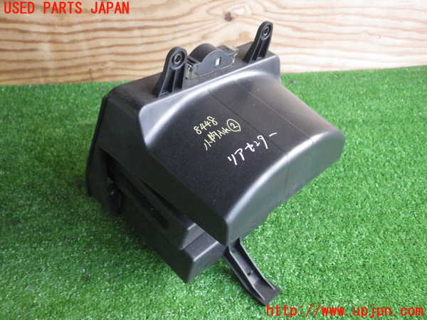 4UPJ-84487842]BMW Z4 ロードスター(BT22 E85)小物入れ2 中古 の