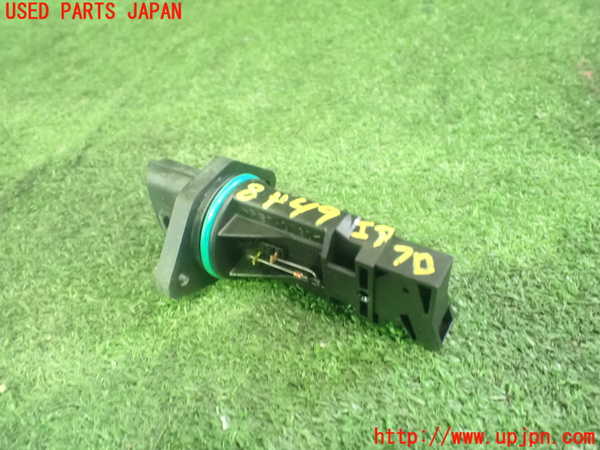 1UPJ-84496320]ポルシェ・ボクスター(98665)エアフロメーター 中古_m0002.jpg