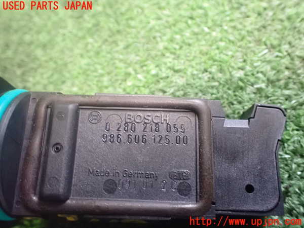 1UPJ-84496320]ポルシェ・ボクスター(98665)エアフロメーター 中古_m0003.jpg